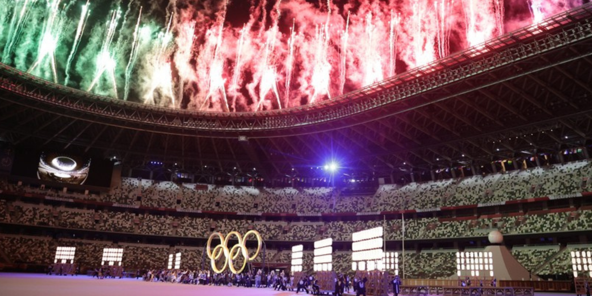 Os Jogos Olímpicos de Tóquio 2020 nas Redes Sociais